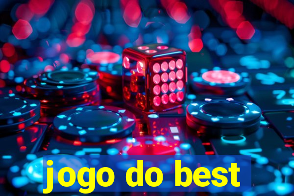 jogo do best